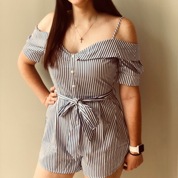 Romper - Picture 1 of 1